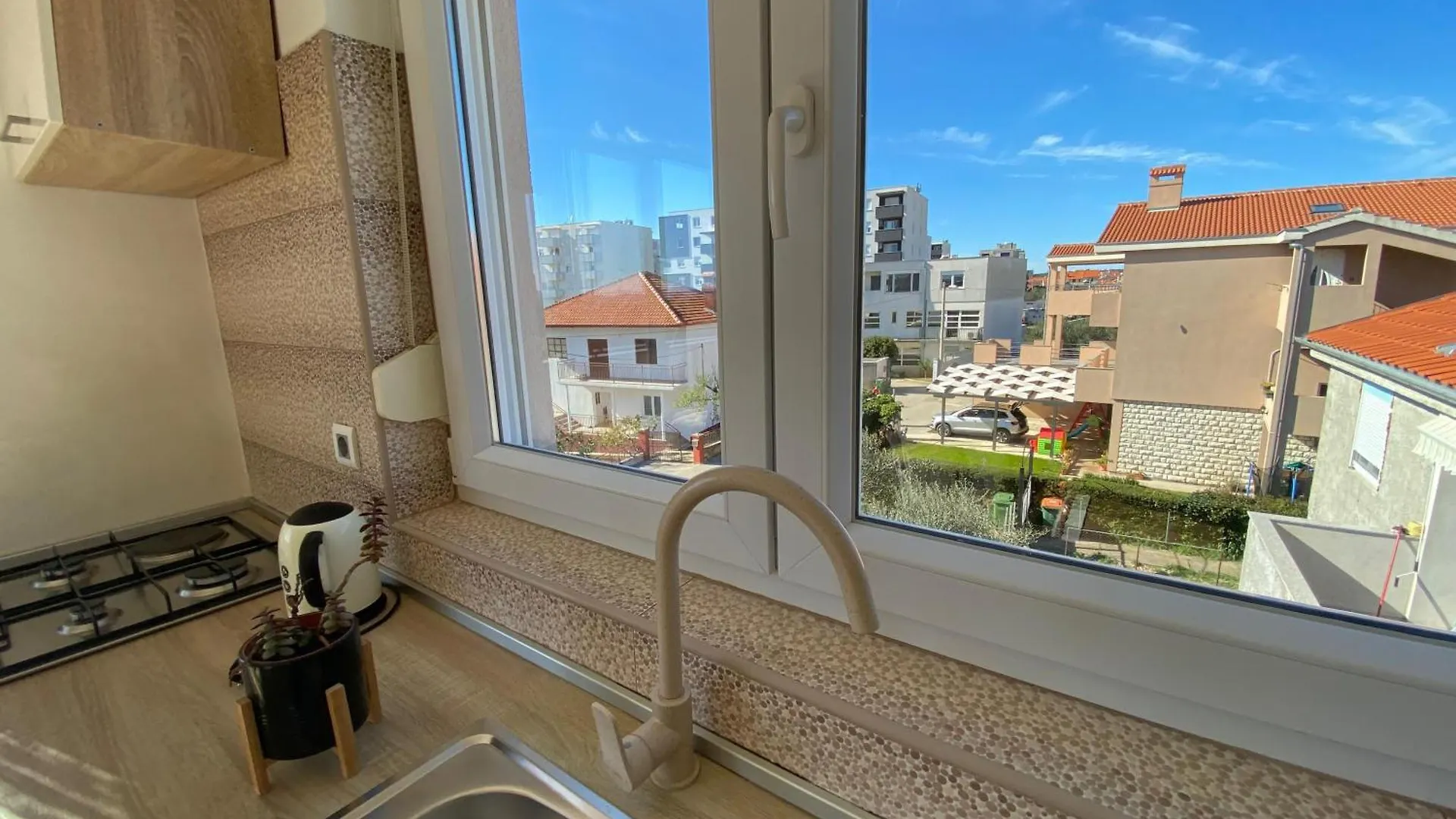 Villa Natalie Zadar
