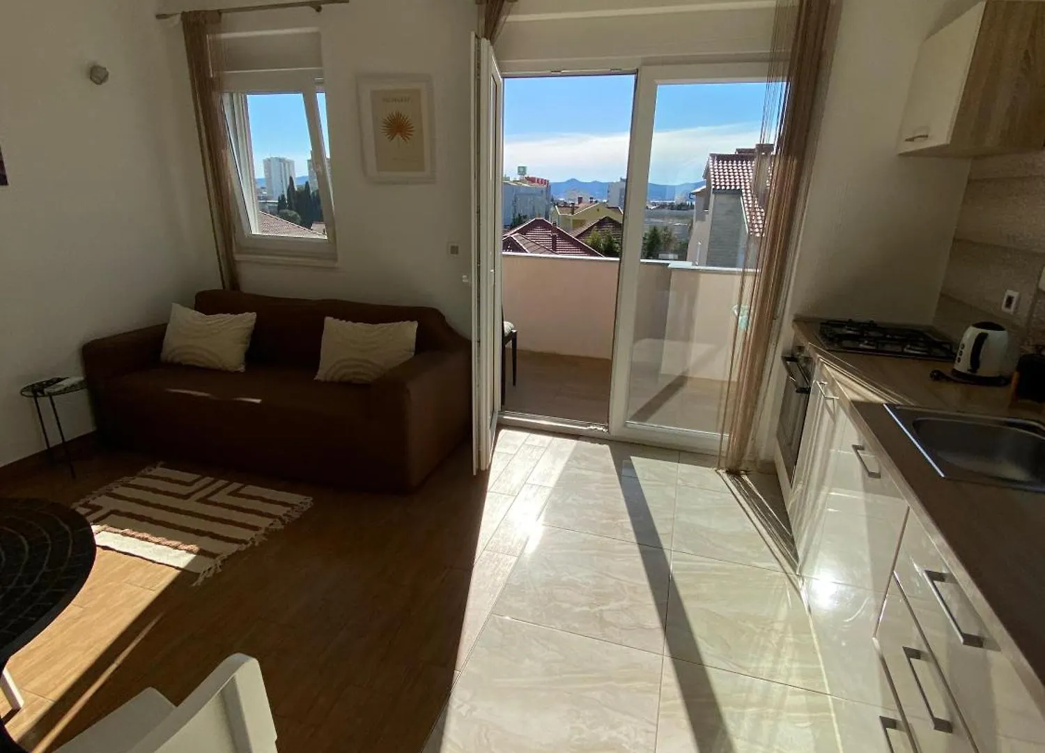 Villa Natalie Zadar