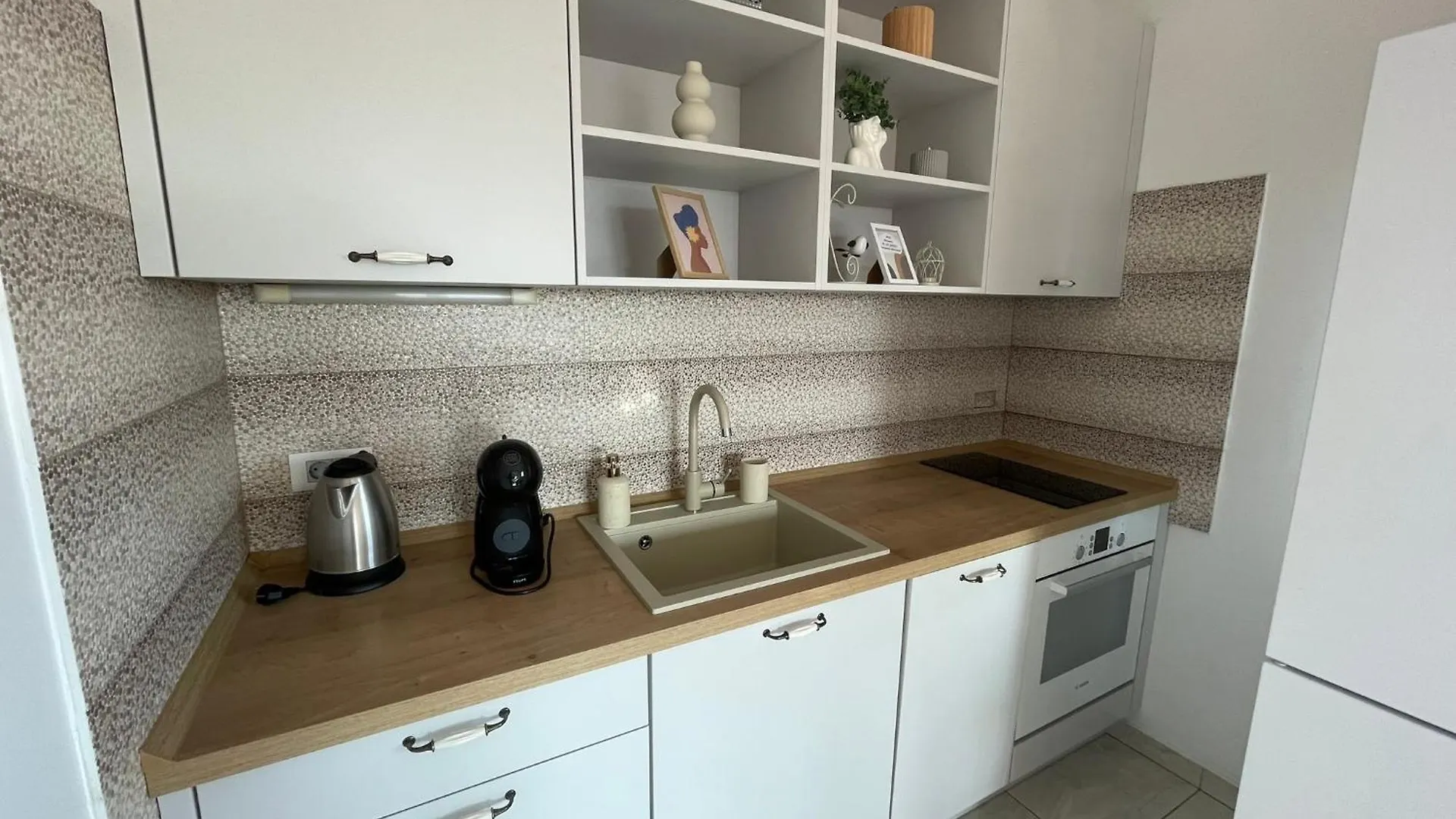 Apartment Villa Natalie Zadar