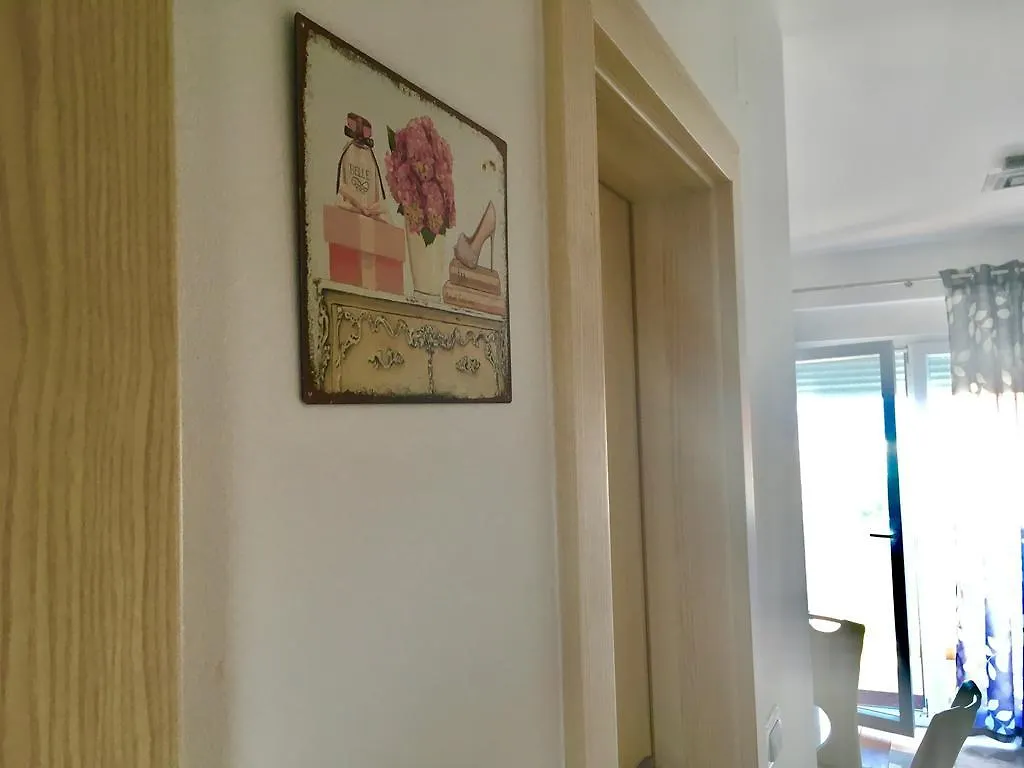 Apartment Villa Natalie Zadar