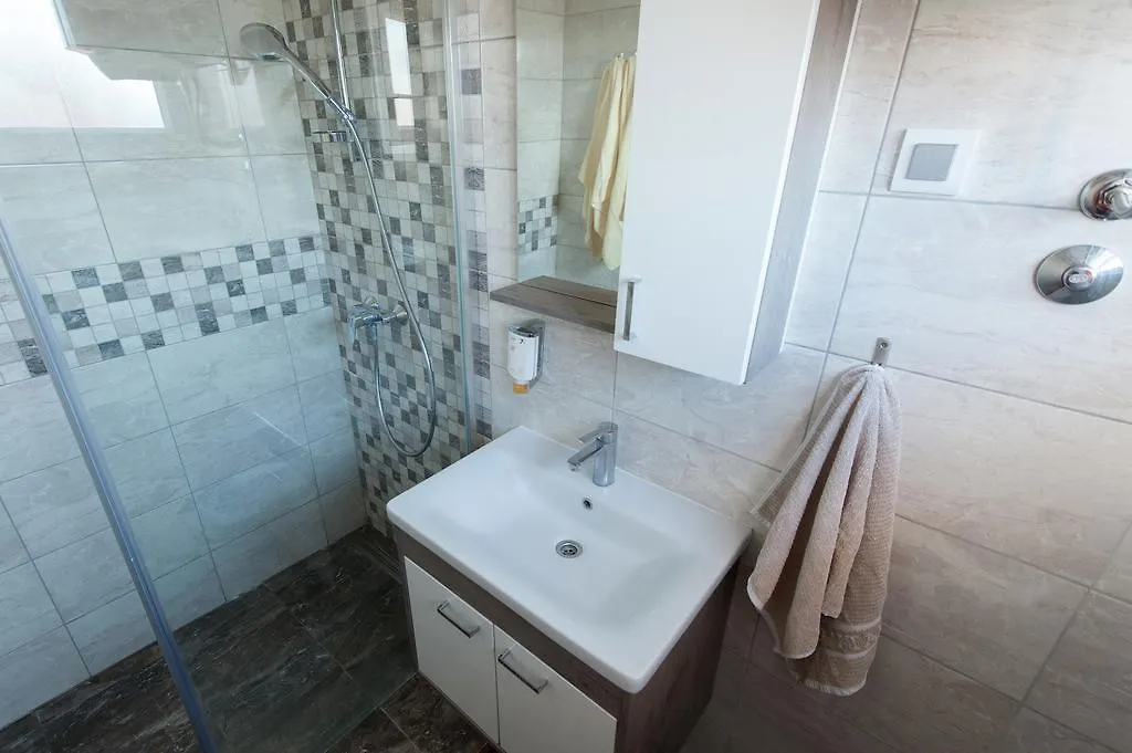 Apartment Villa Natalie Zadar