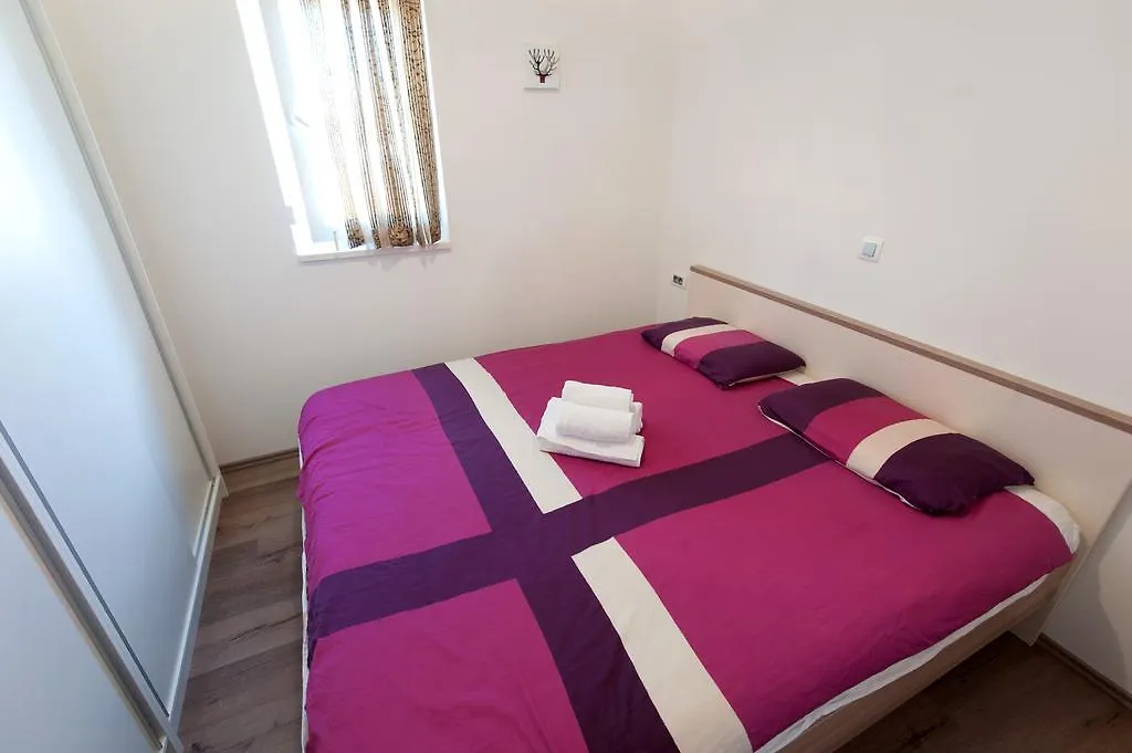 Villa Natalie Zadar